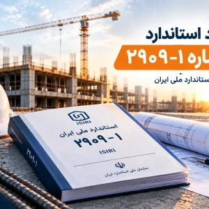 2909 بایا فولاد زند