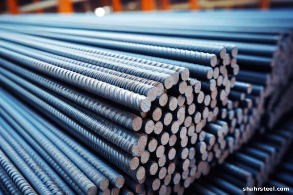 بهترین جنس میلگرد