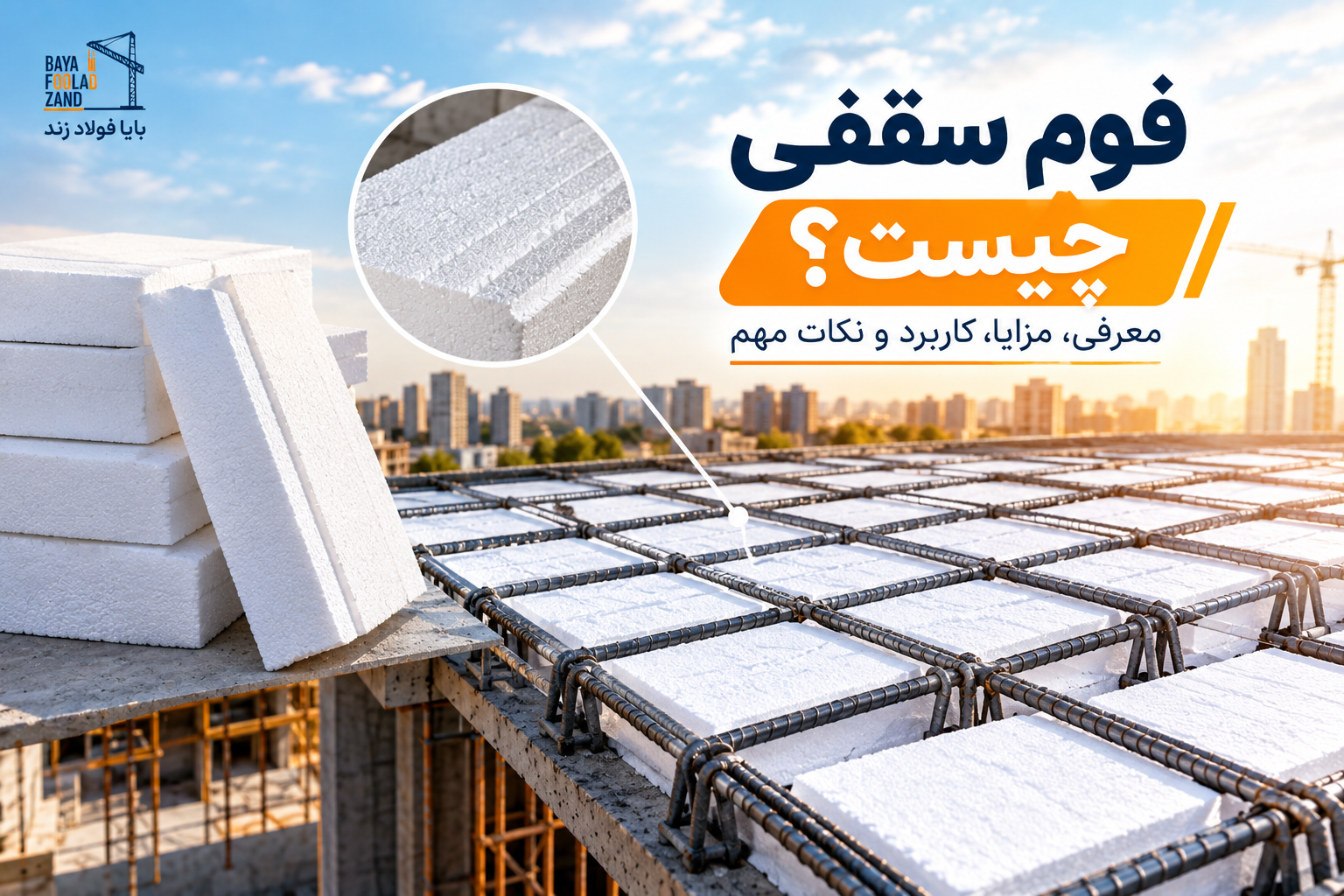 سقفی چیست بایا فولاد زند